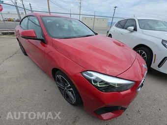 2024 BMW 2 Series Gran Coupe 228i xDrive Sedan M SPORT LINE - miniatura 4