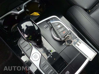 2024 BMW 2 Series Gran Coupe 228i xDrive Sedan M SPORT LINE - miniatura 8
