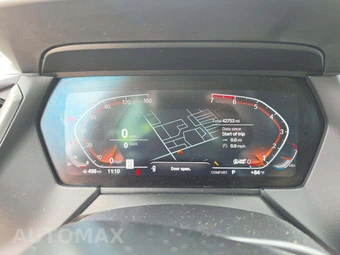 2024 BMW 2 Series Gran Coupe 228i xDrive Sedan M SPORT LINE - miniatura 9