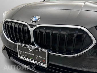 2024 BMW 2 Series Gran Coupe 228i xDrive Sedan - miniatura 10