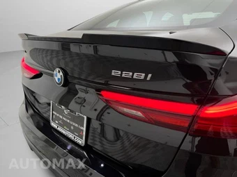2024 BMW 2 Series Gran Coupe 228i xDrive Sedan - miniatura 11