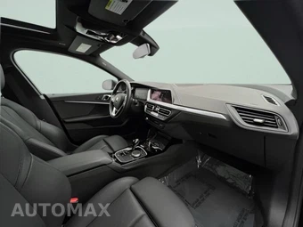 2024 BMW 2 Series Gran Coupe 228i xDrive Sedan - miniatura 12