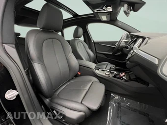 2024 BMW 2 Series Gran Coupe 228i xDrive Sedan - miniatura 14