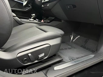 2024 BMW 2 Series Gran Coupe 228i xDrive Sedan - miniatura 15