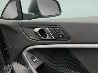 2024 BMW 2 Series Gran Coupe 228i xDrive Sedan - miniatura 17