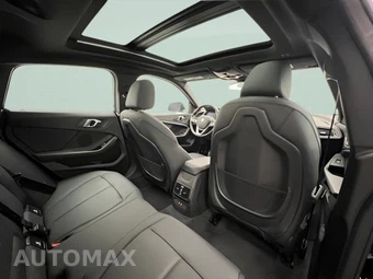 2024 BMW 2 Series Gran Coupe 228i xDrive Sedan - miniatura 18