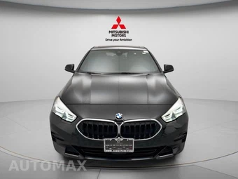 2024 BMW 2 Series Gran Coupe 228i xDrive Sedan - miniatura 2