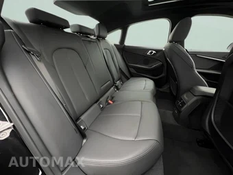 2024 BMW 2 Series Gran Coupe 228i xDrive Sedan - miniatura 20
