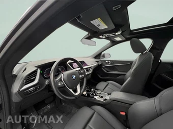 2024 BMW 2 Series Gran Coupe 228i xDrive Sedan - miniatura 22