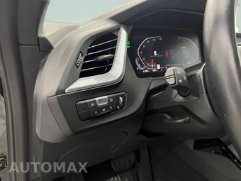 2024 BMW 2 Series Gran Coupe 228i xDrive Sedan - miniatura 23