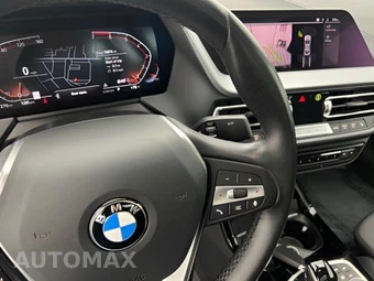 2024 BMW 2 Series Gran Coupe 228i xDrive Sedan - miniatura 25