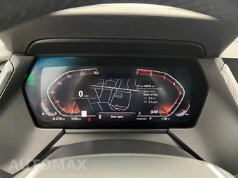 2024 BMW 2 Series Gran Coupe 228i xDrive Sedan - miniatura 27