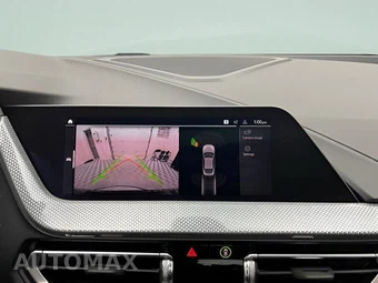 2024 BMW 2 Series Gran Coupe 228i xDrive Sedan - miniatura 28