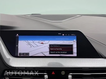 2024 BMW 2 Series Gran Coupe 228i xDrive Sedan - miniatura 29
