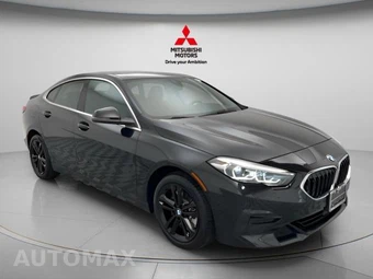 2024 BMW 2 Series Gran Coupe 228i xDrive Sedan - miniatura 3