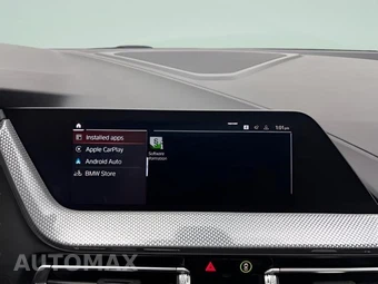 2024 BMW 2 Series Gran Coupe 228i xDrive Sedan - miniatura 30