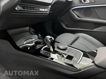 2024 BMW 2 Series Gran Coupe 228i xDrive Sedan - miniatura 32