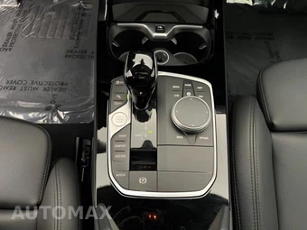 2024 BMW 2 Series Gran Coupe 228i xDrive Sedan - miniatura 34