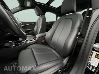 2024 BMW 2 Series Gran Coupe 228i xDrive Sedan - miniatura 37