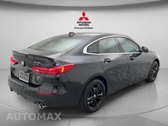 2024 BMW 2 Series Gran Coupe 228i xDrive Sedan - miniatura 4