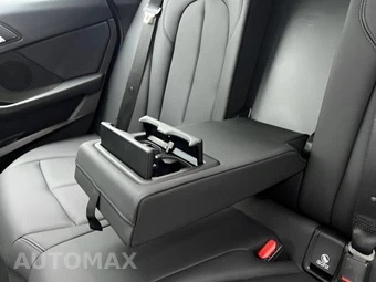 2024 BMW 2 Series Gran Coupe 228i xDrive Sedan - miniatura 43