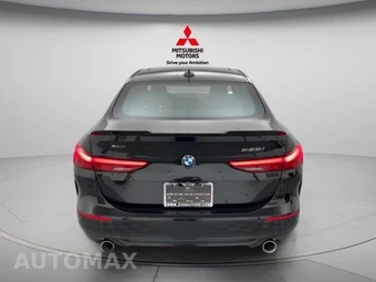 2024 BMW 2 Series Gran Coupe 228i xDrive Sedan - miniatura 5