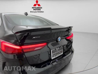 2024 BMW 2 Series Gran Coupe 228i xDrive Sedan - miniatura 6