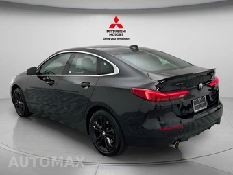 2024 BMW 2 Series Gran Coupe 228i xDrive Sedan - miniatura 7