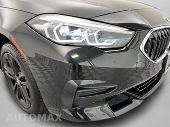 2024 BMW 2 Series Gran Coupe 228i xDrive Sedan - miniatura 8