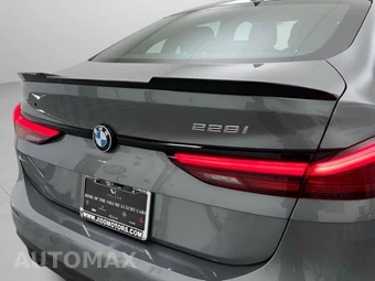 2024 BMW 2 Series Gran Coupe 228i xDrive Sedan - miniatura 10