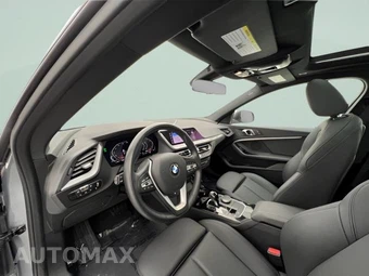 2024 BMW 2 Series Gran Coupe 228i xDrive Sedan - miniatura 12