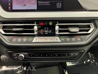 2024 BMW 2 Series Gran Coupe 228i xDrive Sedan - miniatura 16