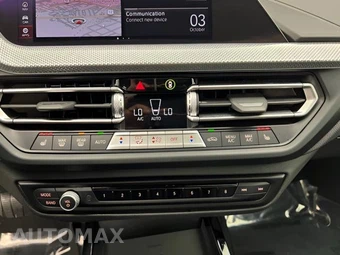 2024 BMW 2 Series Gran Coupe 228i xDrive Sedan - miniatura 17