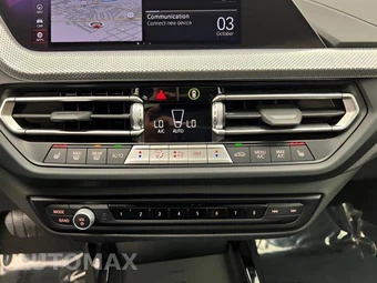 2024 BMW 2 Series Gran Coupe 228i xDrive Sedan - miniatura 18