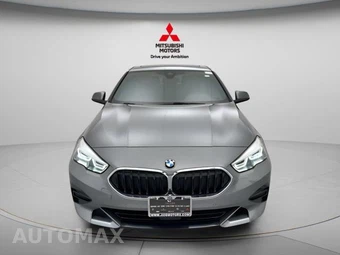 2024 BMW 2 Series Gran Coupe 228i xDrive Sedan - miniatura 2
