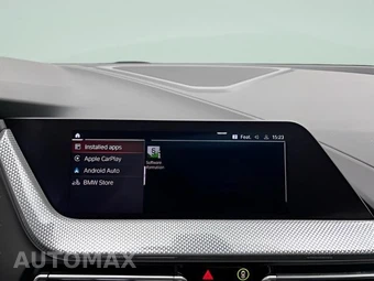 2024 BMW 2 Series Gran Coupe 228i xDrive Sedan - miniatura 22