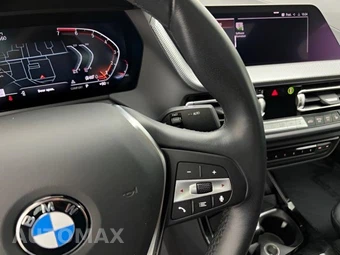 2024 BMW 2 Series Gran Coupe 228i xDrive Sedan - miniatura 24