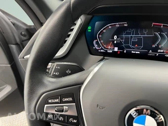 2024 BMW 2 Series Gran Coupe 228i xDrive Sedan - miniatura 25