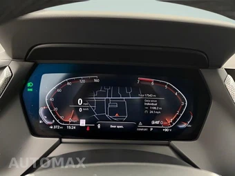 2024 BMW 2 Series Gran Coupe 228i xDrive Sedan - miniatura 27