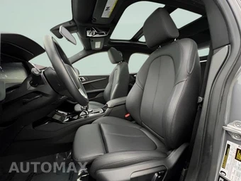 2024 BMW 2 Series Gran Coupe 228i xDrive Sedan - miniatura 28