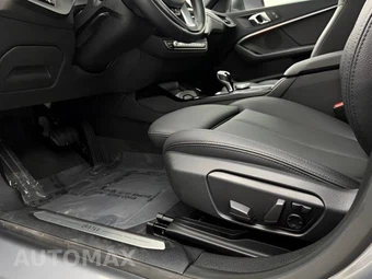 2024 BMW 2 Series Gran Coupe 228i xDrive Sedan - miniatura 29