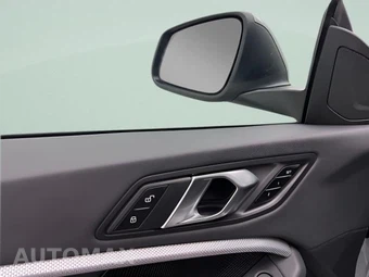 2024 BMW 2 Series Gran Coupe 228i xDrive Sedan - miniatura 32