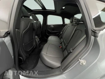 2024 BMW 2 Series Gran Coupe 228i xDrive Sedan - miniatura 33