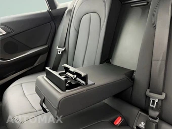 2024 BMW 2 Series Gran Coupe 228i xDrive Sedan - miniatura 34