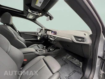 2024 BMW 2 Series Gran Coupe 228i xDrive Sedan - miniatura 36
