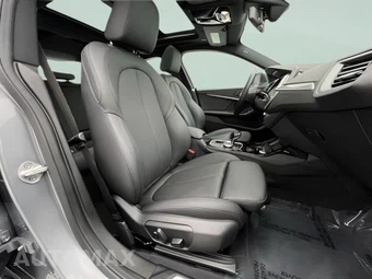 2024 BMW 2 Series Gran Coupe 228i xDrive Sedan - miniatura 38