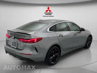 2024 BMW 2 Series Gran Coupe 228i xDrive Sedan - miniatura 4