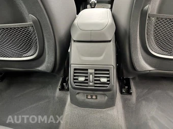 2024 BMW 2 Series Gran Coupe 228i xDrive Sedan - miniatura 43