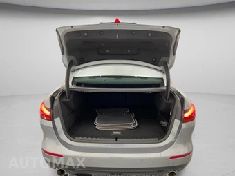 2024 BMW 2 Series Gran Coupe 228i xDrive Sedan - miniatura 46