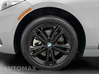 2024 BMW 2 Series Gran Coupe 228i xDrive Sedan - miniatura 48